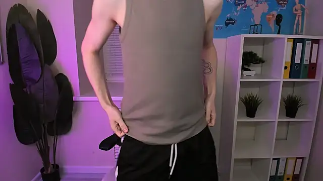 Dylan Norton online show from 8, 4, 2026