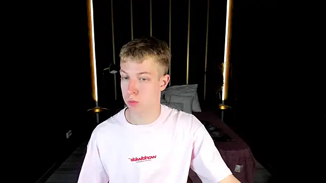 Snapshot of Dylan_Norton chatting on 13, 7, 2026 Dylan Norton online show from 13, 7, 2026