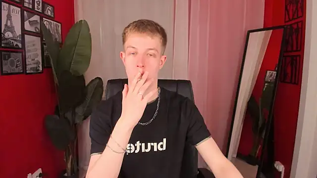 Dylan Norton online show from 20, 5, 2026