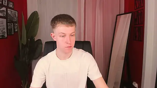 Dylan Norton online show from 5, 5, 2026