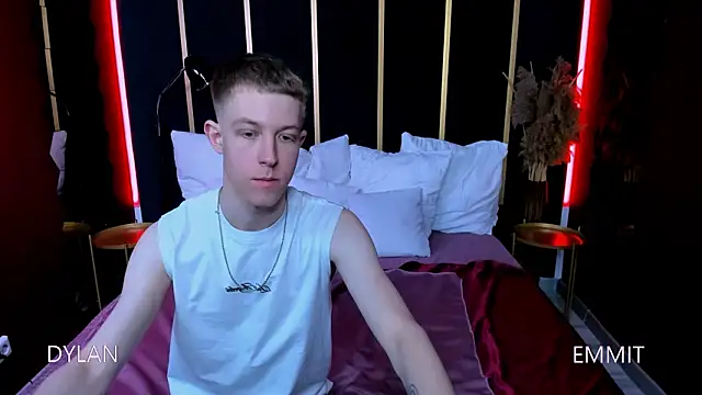 Dylan Norton online show from 24, 3, 2026