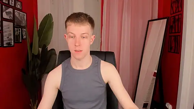 Dylan Norton online show from 7, 5, 2026