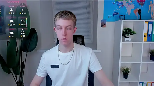 Dylan Norton online show from 22, 3, 2026