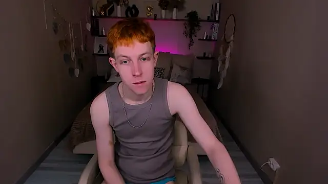 Dylan Norton online show from 15, 2, 2026