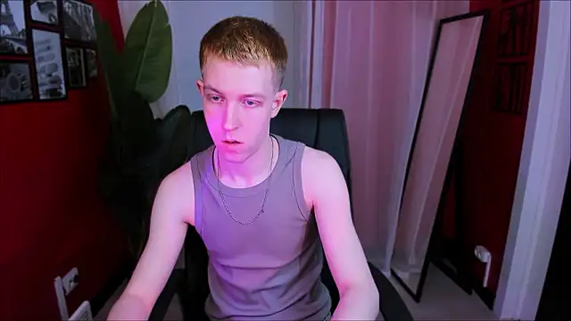 Dylan Norton online show from 24, 2, 2026