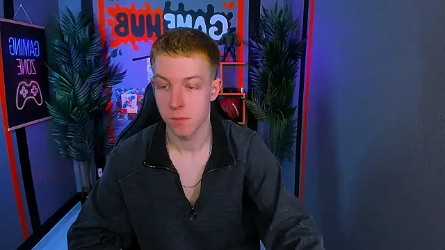 Dylan Norton online show from 3, 3, 2026