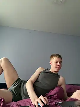 Dylan Norton online show from 9, 5, 2026