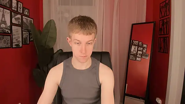 Dylan Norton online show from 2, 6, 2026