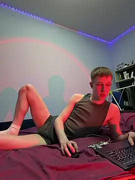 Dylan Norton online show from 10, 5, 2026