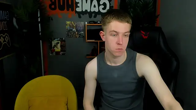Dylan Norton online show from 13, 5, 2026