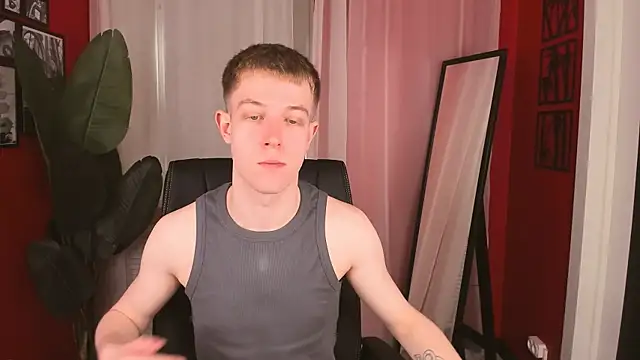 Dylan Norton online show from 14, 5, 2026