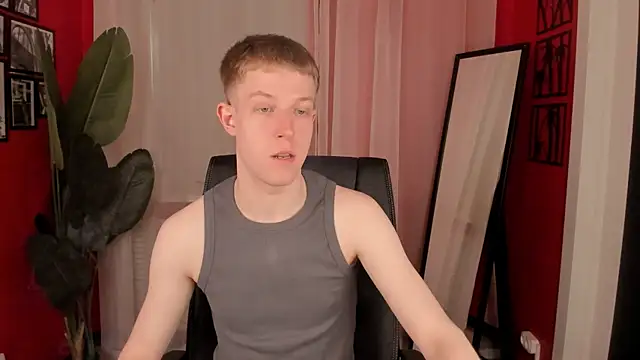 Dylan Norton online show from 12, 5, 2026