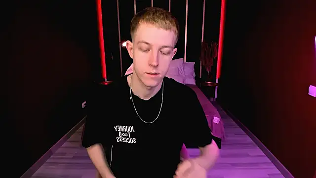 Dylan Norton online show from 27, 2, 2026