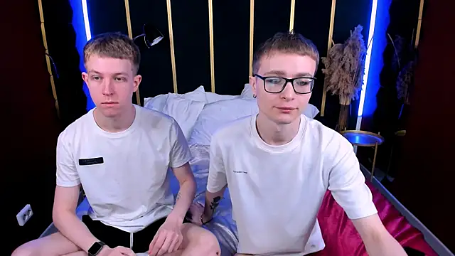 Dylan Norton online show from 5, 4, 2026