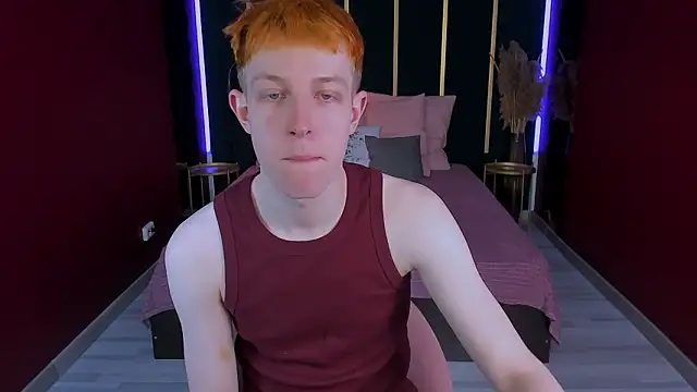 Dylan Norton online show from 17, 2, 2026