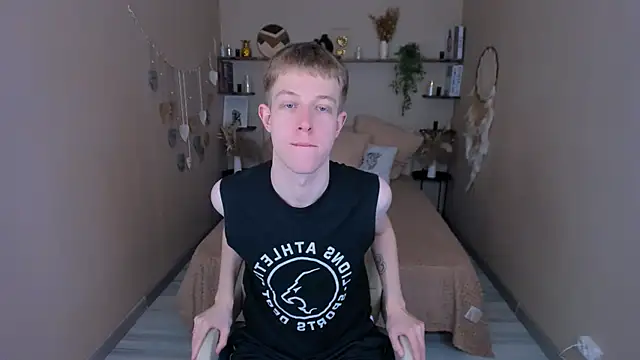 Dylan Norton online show from 28, 5, 2026