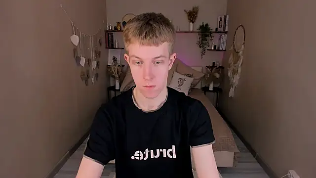 Dylan Norton online show from 31, 5, 2026