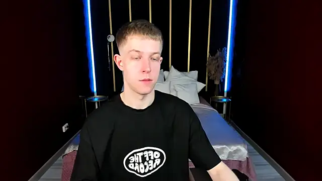 Dylan Norton online show from 30, 4, 2026