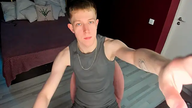 Dylan Norton online show from 11, 5, 2026