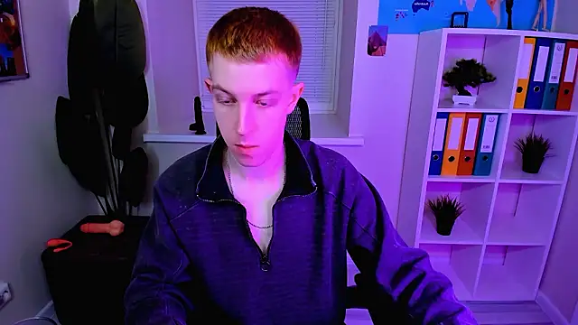 Dylan Norton online show from 22, 2, 2026