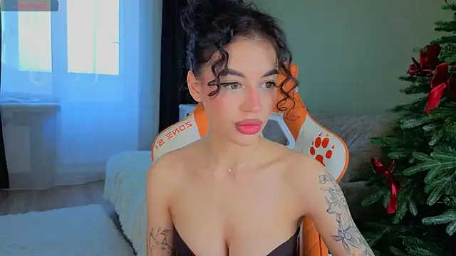 Snapshot of RiriDay chatting on 5, 2, 2026 RiriDay online show from 5, 2, 2026