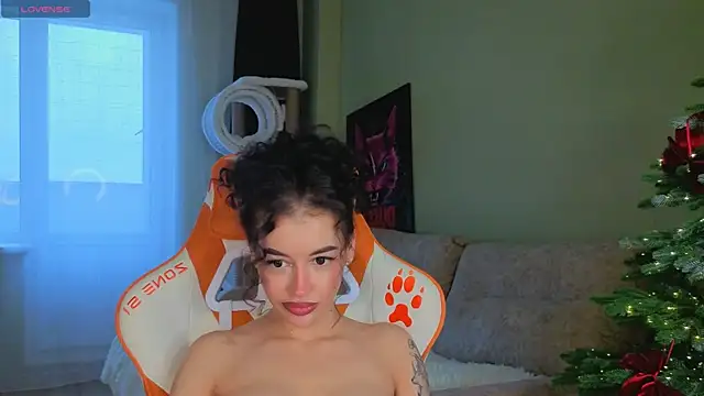 Snapshot of RiriDay chatting on 10, 2, 2026 RiriDay online show from 10, 2, 2026