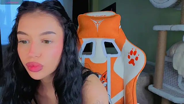 Snapshot of RiriDay chatting on 22, 2, 2026 RiriDay online show from 22, 2, 2026