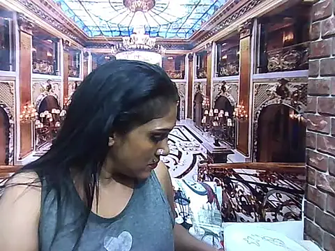IndianSexyLady20 online show from 21, 5, 2026