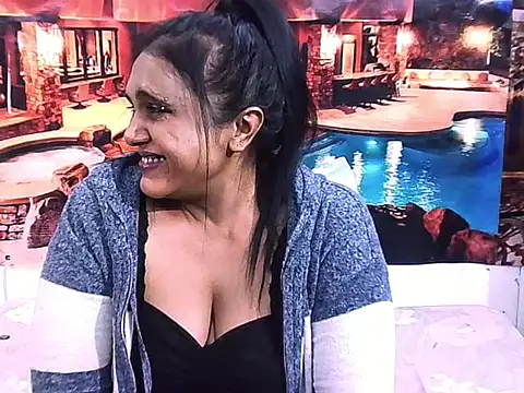 IndianSexyLady20 online show from 24, 4, 2026