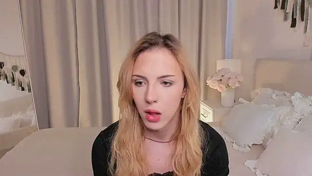 Tiffany  King online show from 23, 4, 2026