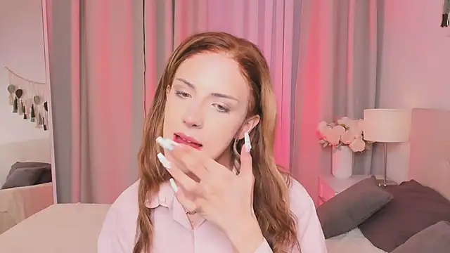 Tiffany  King online show from 6, 3, 2026