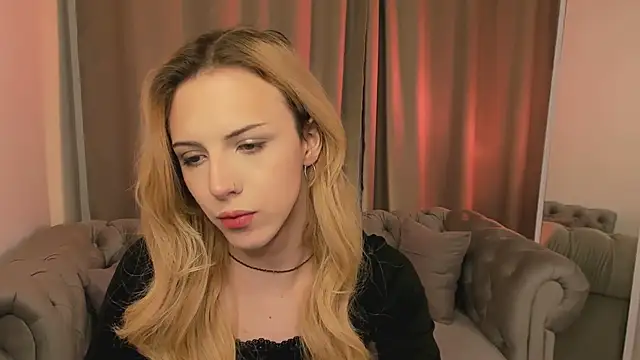 Tiffany  King online show from 9, 4, 2026