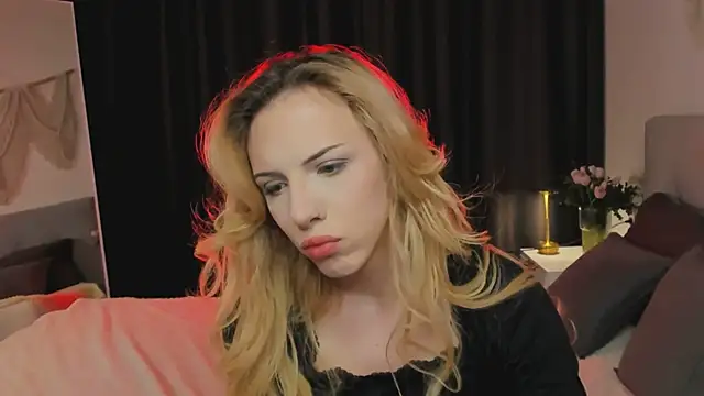 Tiffany  King online show from 12, 4, 2026