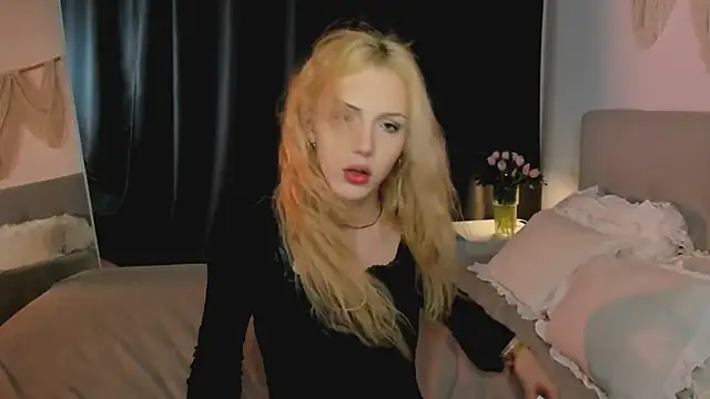Tiffany  King online show from 6, 6, 2026