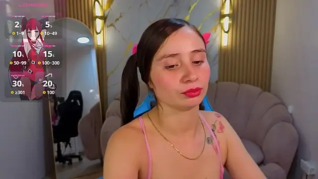 Ariana18 b online show from 29, 3, 2026