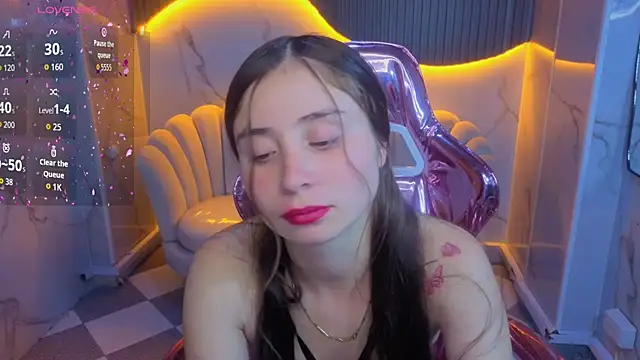 Ariana18 b online show from 9, 7, 2026