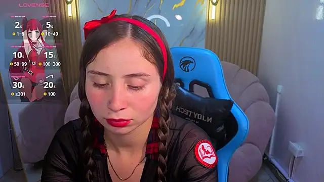 Ariana18 b online show from 15, 4, 2026