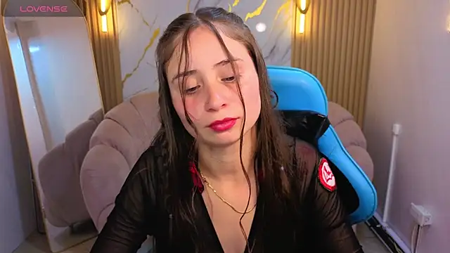 Ariana18 b online show from 28, 4, 2026