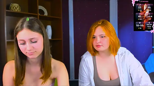 arianaa cat online show from 26, 5, 2026