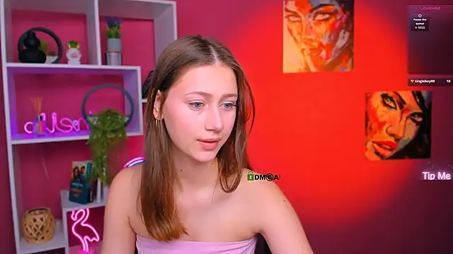 arianaa cat online show from 2, 6, 2026