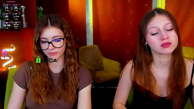 arianaa cat online show from 20, 3, 2026