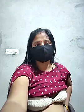 Snapshot of Sexy_khushi19 chatting on 10, 2, 2026 Sexy khushi19 online show from 10, 2, 2026