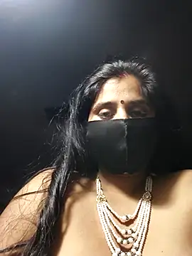 Snapshot of Sexy_khushi19 chatting on 31, 3, 2026 Sexy khushi19 online show from 31, 3, 2026