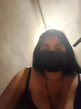 Snapshot of Sexy_khushi19 chatting on 26, 2, 2026 Sexy khushi19 online show from 26, 2, 2026