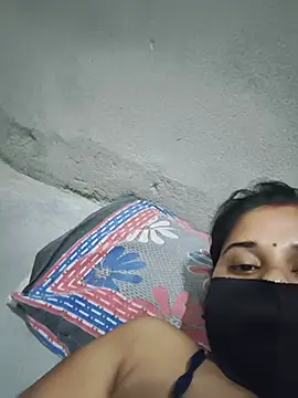 Snapshot of Sexy_khushi19 chatting on 25, 6, 2026 Sexy khushi19 online show from 25, 6, 2026
