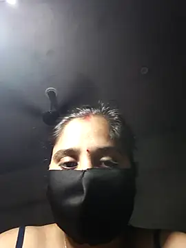 Snapshot of Sexy_khushi19 chatting on 7, 4, 2026 Sexy khushi19 online show from 7, 4, 2026