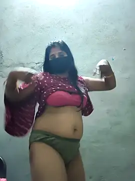 Snapshot of Sexy_khushi19 chatting on 13, 2, 2026 Sexy khushi19 online show from 13, 2, 2026