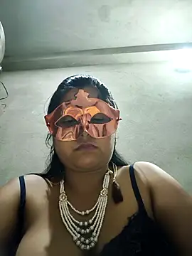 Snapshot of Sexy_khushi19 chatting on 8, 3, 2026 Sexy khushi19 online show from 8, 3, 2026