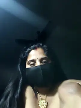 Snapshot of Sexy_khushi19 chatting on 1, 4, 2026 Sexy khushi19 online show from 1, 4, 2026