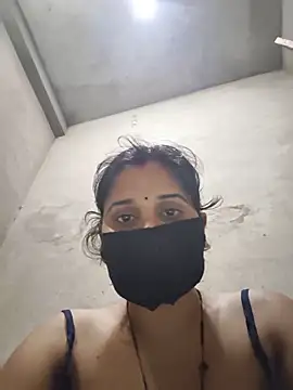 Snapshot of Sexy_khushi19 chatting on 16, 6, 2026 Sexy khushi19 online show from 16, 6, 2026